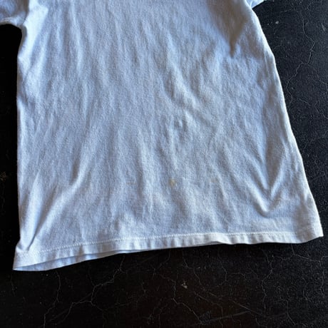 80’S "Champion" DYED TEE [S-4265]