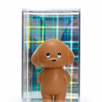 ミノルキューブ専用 3D加飾ホログラムミラー【ストアーズ限定】