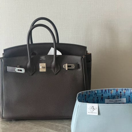 BAGTRUNK   Designers collection  バーキン25