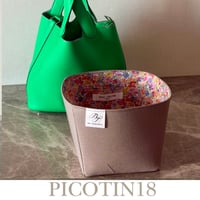 BAGTRUNK  Limited collection  ピコタン18