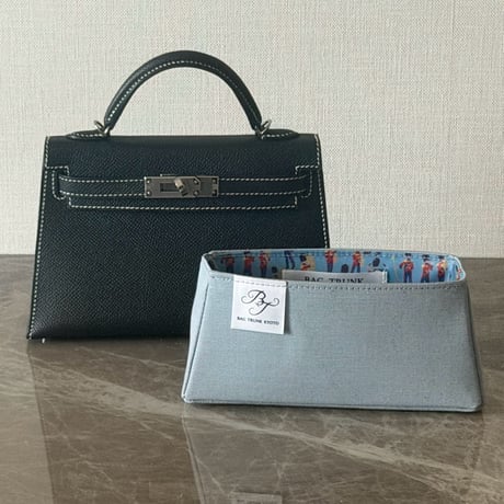 BAGTRUNK   Designers collection  ケリーミニ