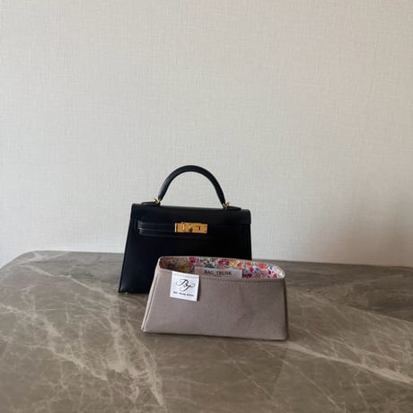 BAGTRUNK  Limited collection  ケリーミニ