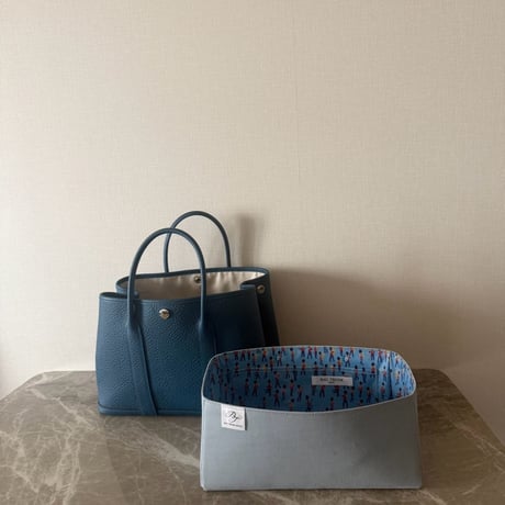 BAGTRUNK   Designers collection  ガーデンパーティー30