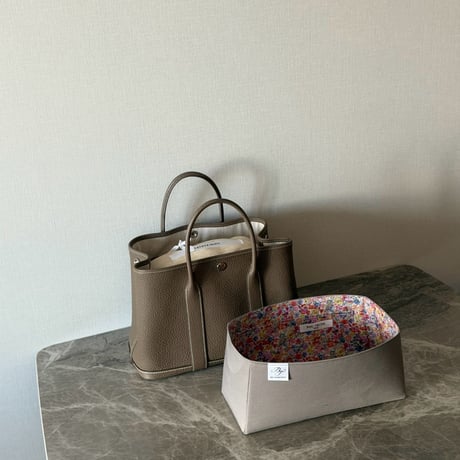 BAGTRUNK  Limited collection 　ガーデンパーティ30