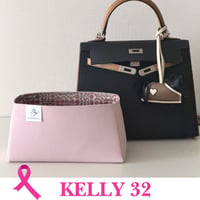 pink colection  ケリー32用