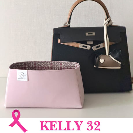 pink colection  ケリー32用