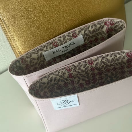 pink colection  コンスタンス18用