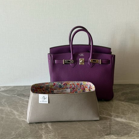 BAGTRUNK  Limited collection  バーキン25