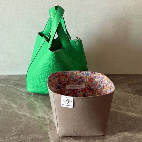 BAGTRUNK  Limited collection  ピコタン18