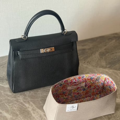 BAGTRUNK  Limited collection  ケリー25