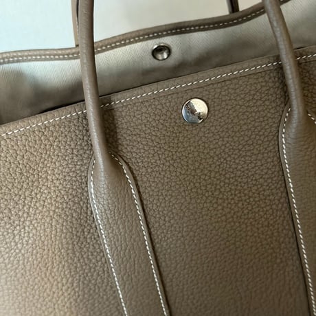BAGTRUNK  Limited collection 　ガーデンパーティ30
