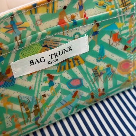 BAGTRUNK   Designers collection  バーキン25