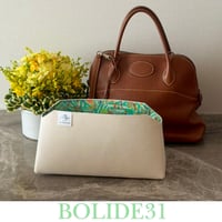 BAGTRUNK   Designers collection ボリード31