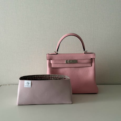 pink colection  ケリー25用