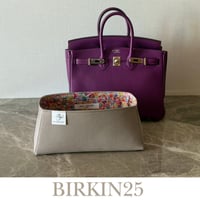 BAGTRUNK  Limited collection  バーキン25