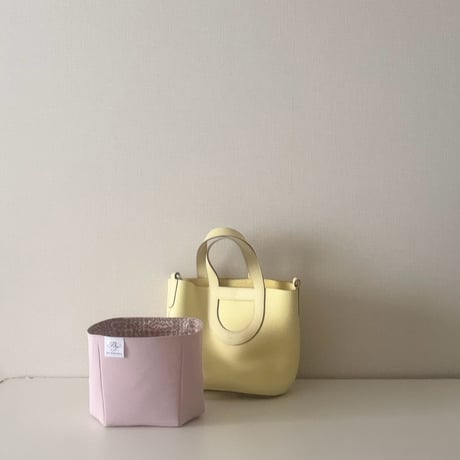 pink colection  インザループ18用