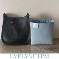 BAGTRUNK   Designers collection  エヴリンTPM
