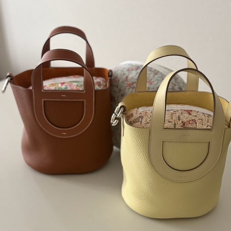 LIBERTY バッグキーパー/ピコタン18•インザループ18
