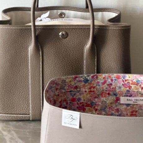 BAGTRUNK  Limited collection 　ガーデンパーティ30