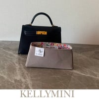 BAGTRUNK  Limited collection  ケリーミニ