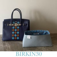 BAGTRUNK   Designers collection  バーキン30