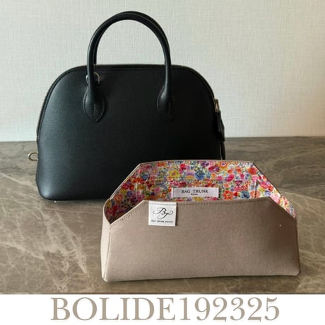BAGTRUNK  Limited collection 　ボリード192325
