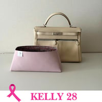 pink colection  ケリー28用