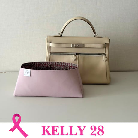 pink colection  ケリー28用