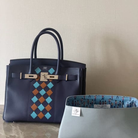 BAGTRUNK   Designers collection  バーキン30