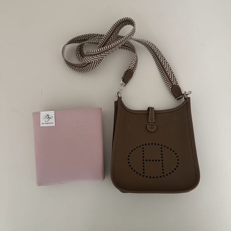 pink colection  エヴリンTPM用