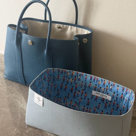 BAGTRUNK   Designers collection  ガーデンパーティー30