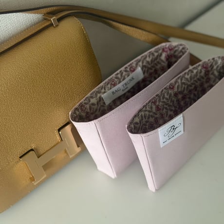 pink colection  コンスタンス18用