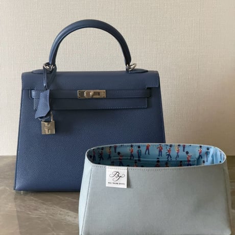 BAGTRUNK   Designers collection  ケリー25