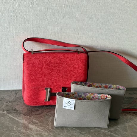 BAGTRUNK  Limited collection 　コンスタンス18