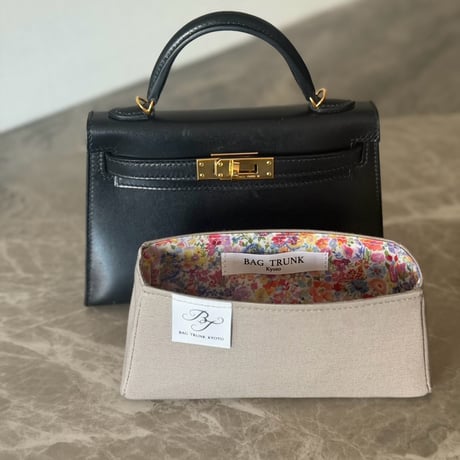 BAGTRUNK  Limited collection  ケリーミニ