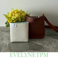 BAGTRUNK   Designers collection エヴリンTPM