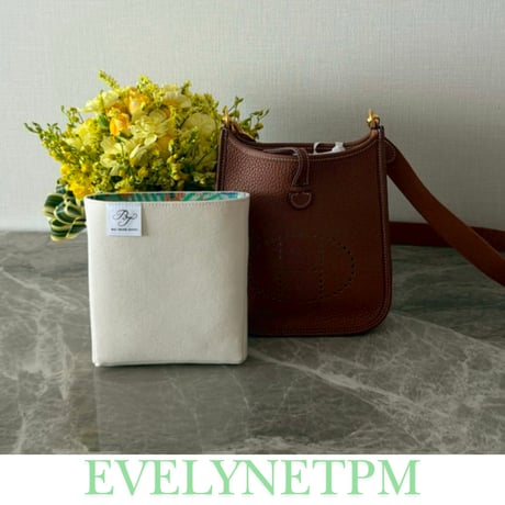 BAGTRUNK   Designers collection エヴリンTPM