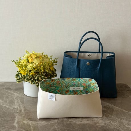 BAGTRUNK   Designers collection ガーデンパーティ30