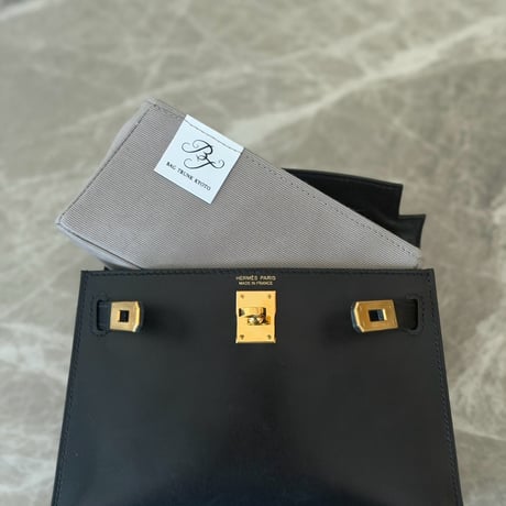 BAGTRUNK  Limited collection  ケリーミニ