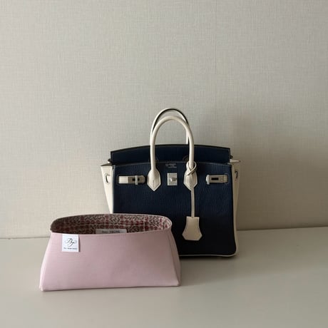 pink colection  バーキン25用