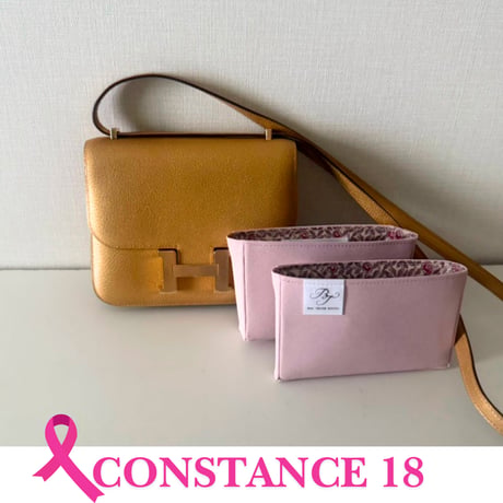 pink colection  コンスタンス18用