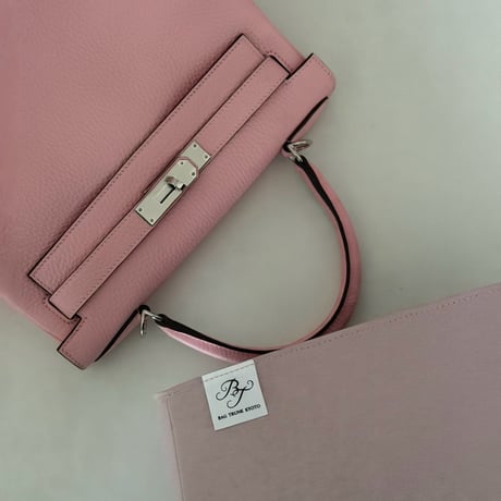 pink colection  ケリー25用
