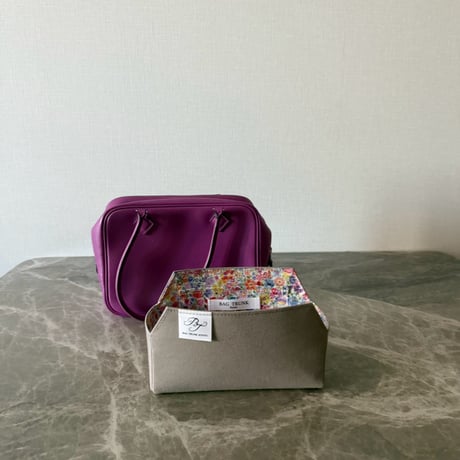 BAGTRUNK  Limited collection 　プリュム20