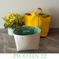 BAGTRUNK   Designers collection ピコタン22