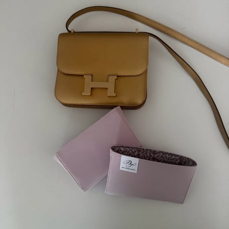 pink colection  コンスタンス18用