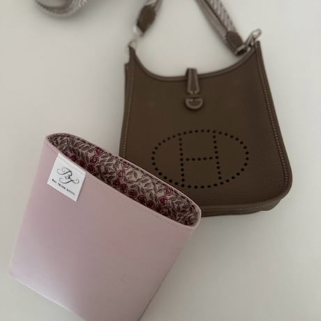 pink colection  エヴリンTPM用