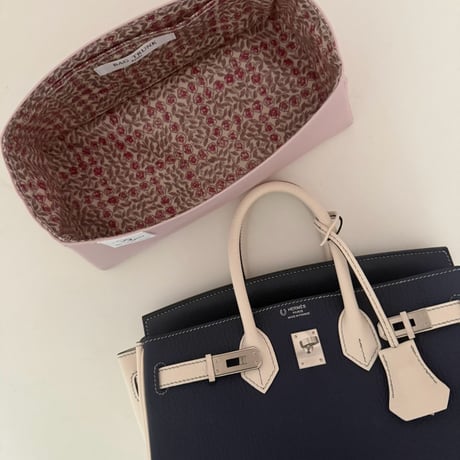 pink colection  バーキン25用