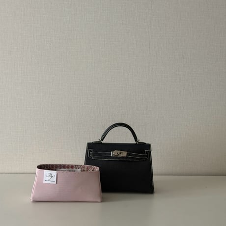 pink colection  ケリーミニ用