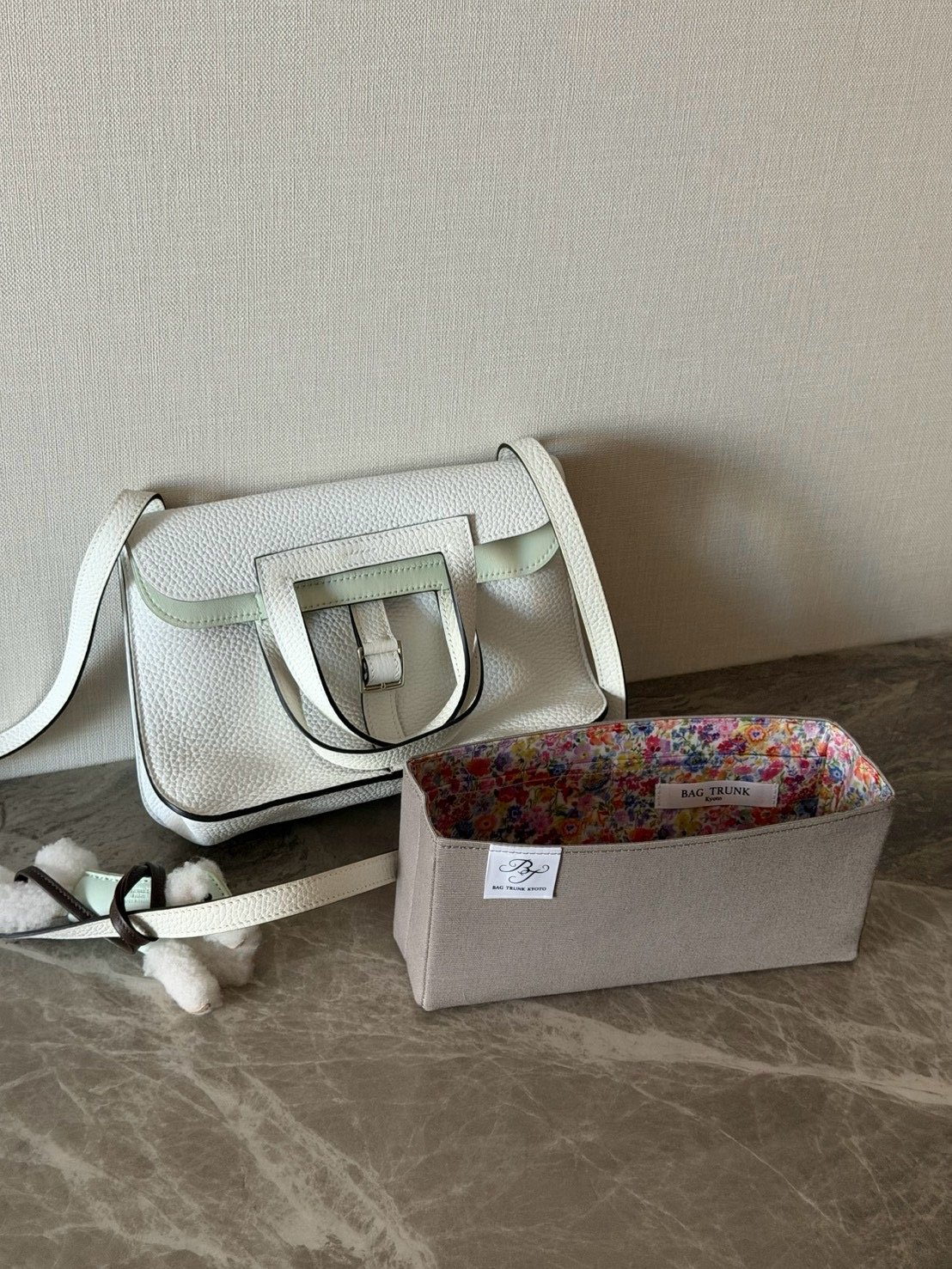 BAGTRUNK Limited collection アルザン25 | TRUNK