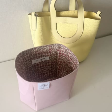 pink colection  インザループ18用